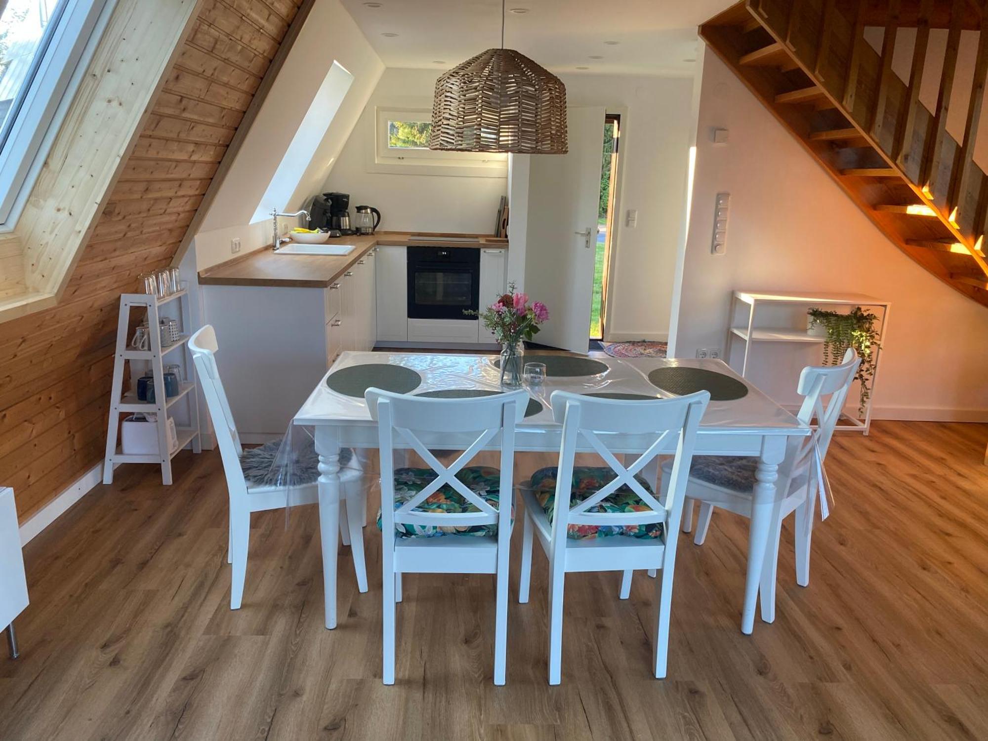 Ferienhaus Am See Im Fichtelgebirge Nagel Εξωτερικό φωτογραφία