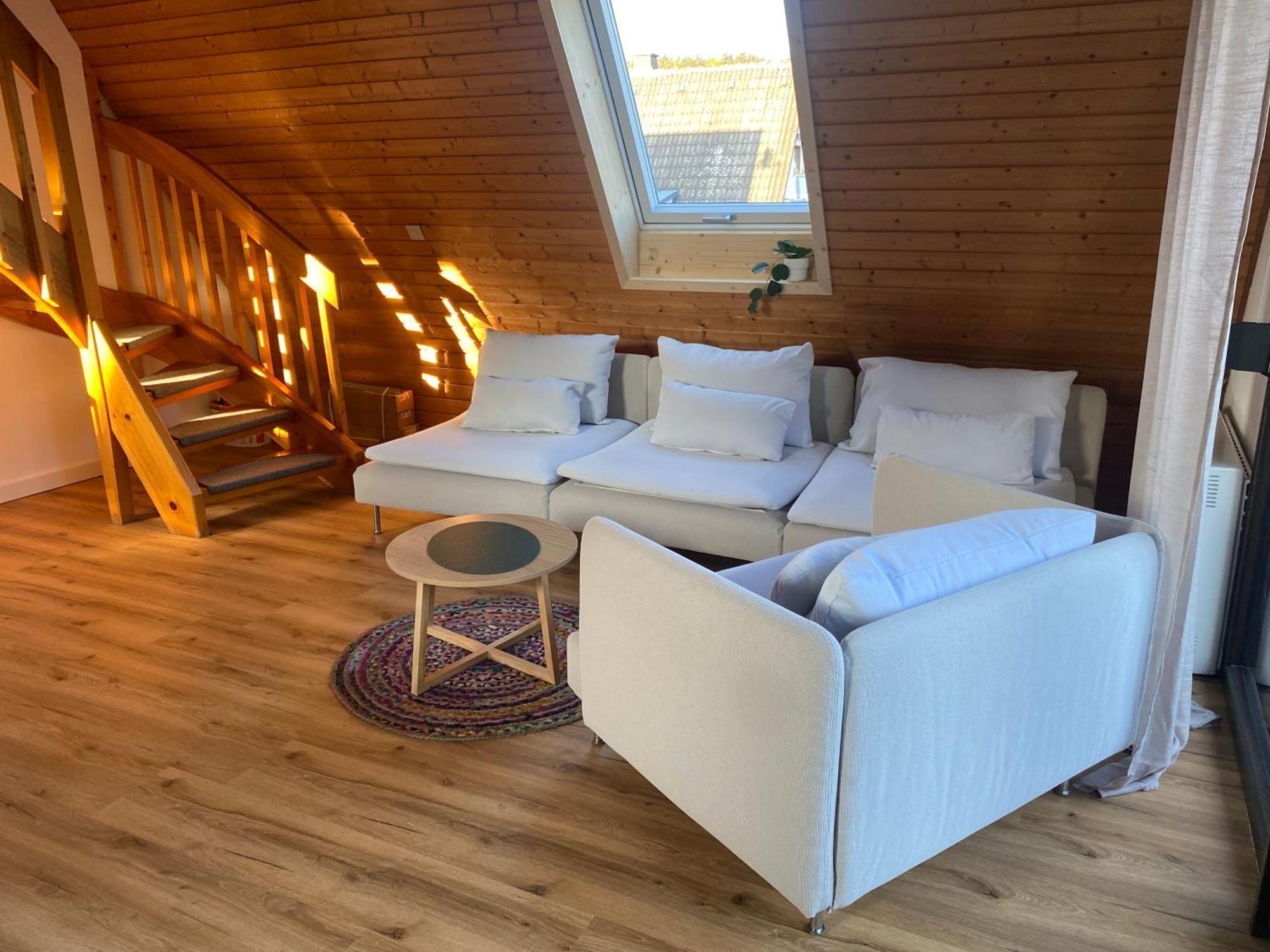 Ferienhaus Am See Im Fichtelgebirge Nagel Εξωτερικό φωτογραφία