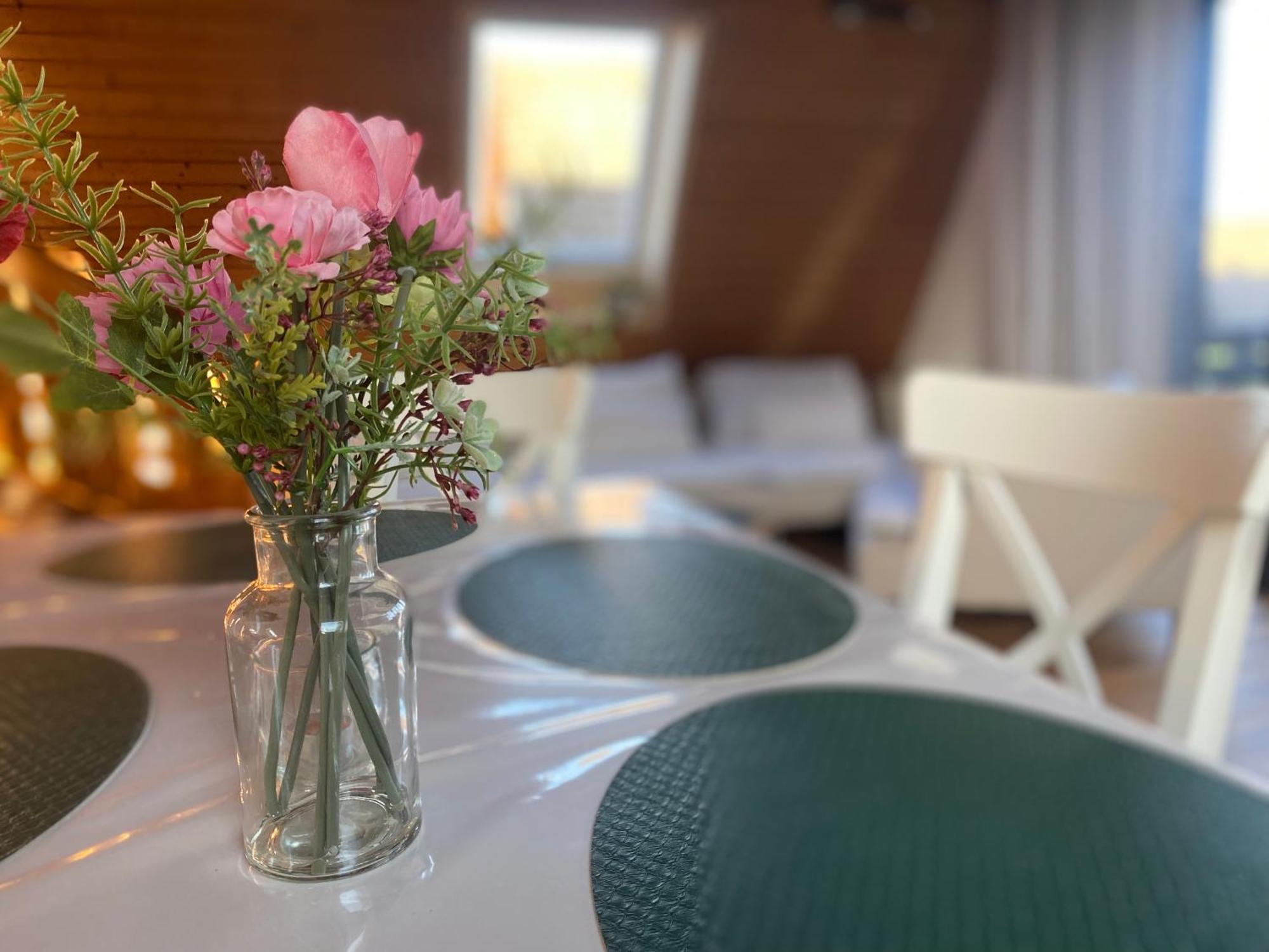 Ferienhaus Am See Im Fichtelgebirge Nagel Εξωτερικό φωτογραφία