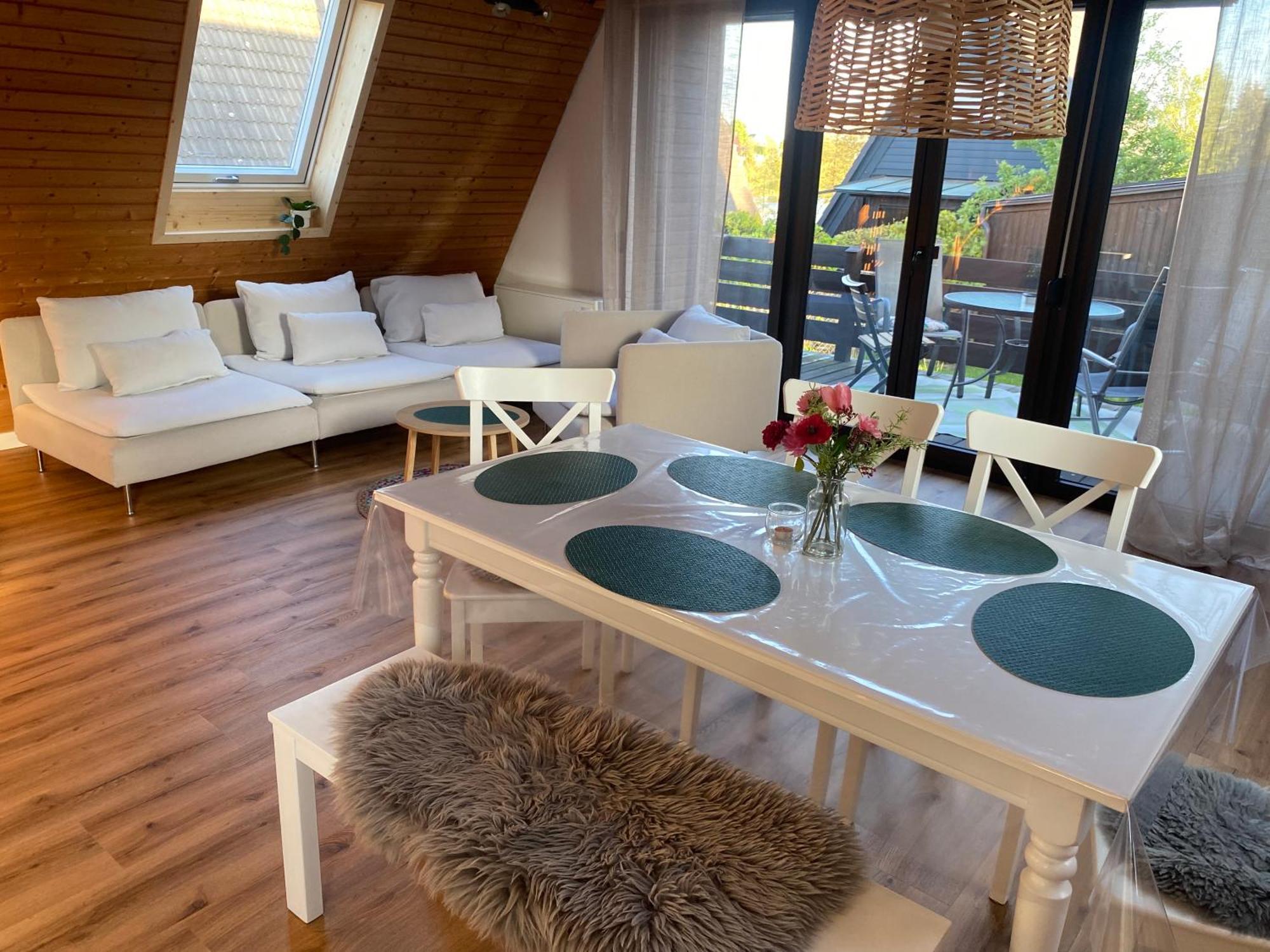 Ferienhaus Am See Im Fichtelgebirge Nagel Εξωτερικό φωτογραφία