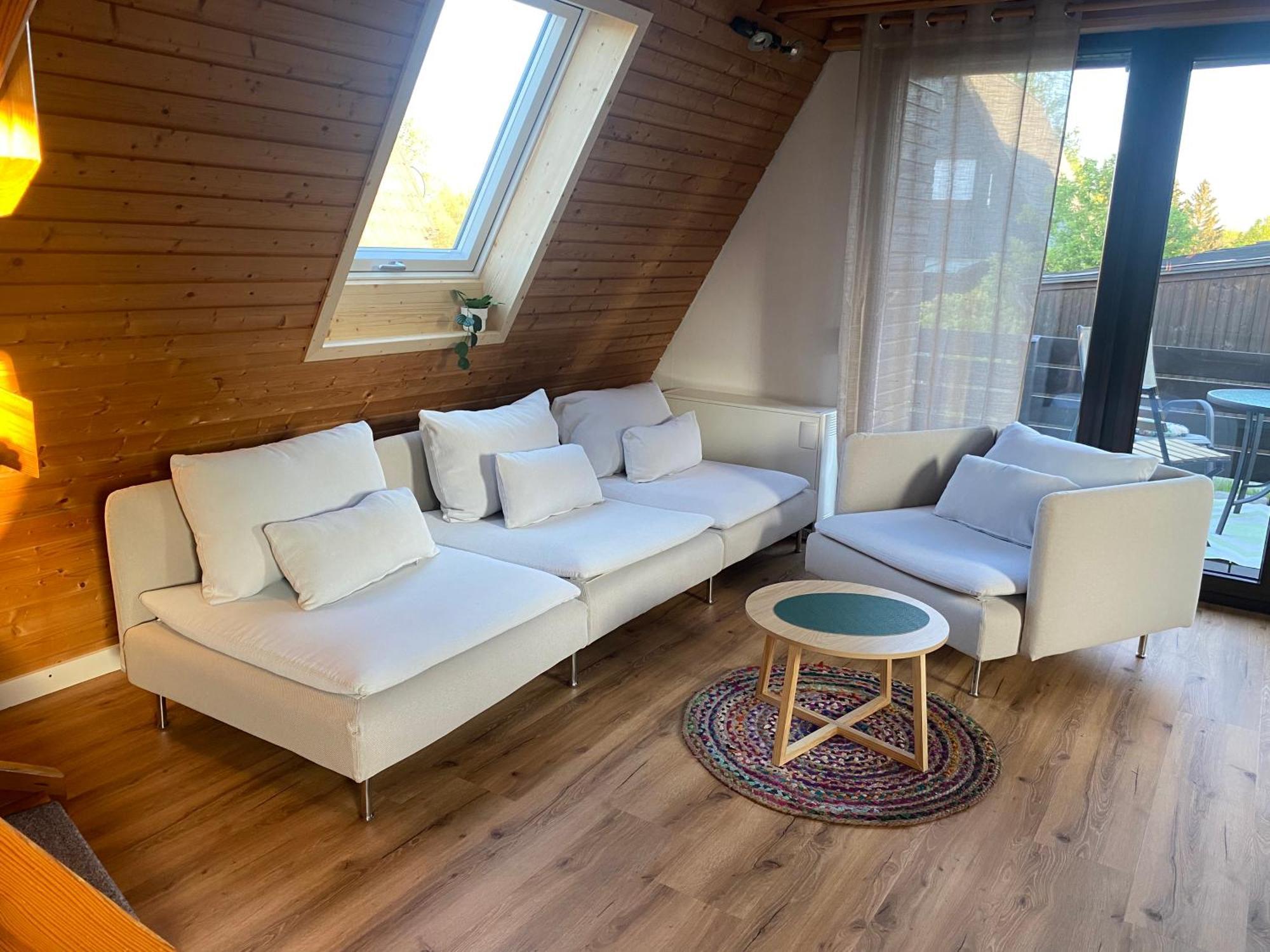 Ferienhaus Am See Im Fichtelgebirge Nagel Εξωτερικό φωτογραφία