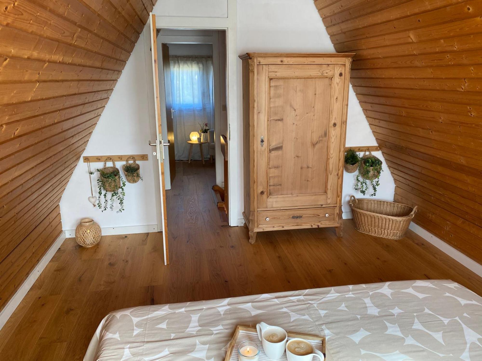 Ferienhaus Am See Im Fichtelgebirge Nagel Εξωτερικό φωτογραφία